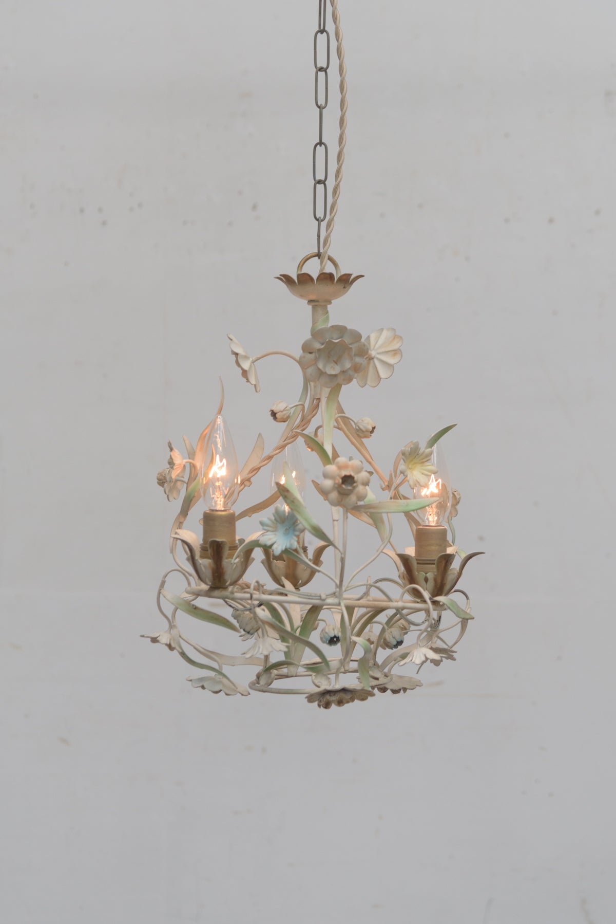 #9269 chandelier