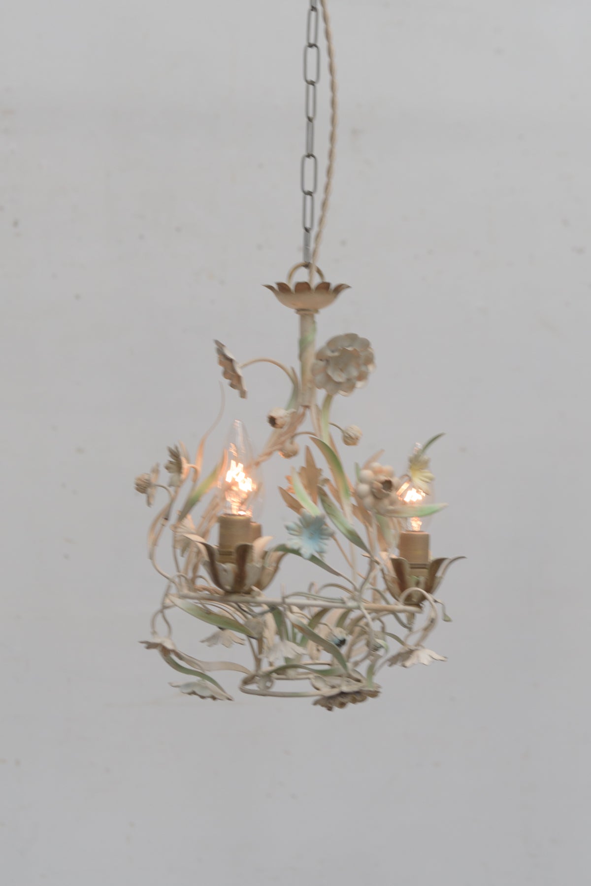 #9269 chandelier