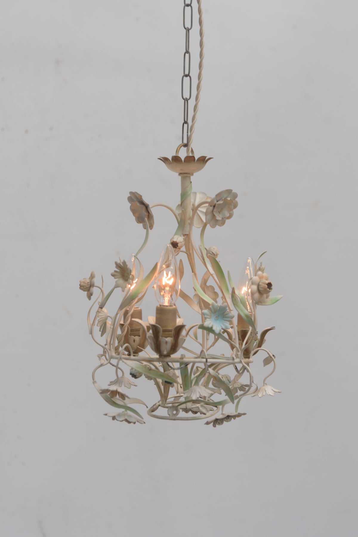 #9269 chandelier