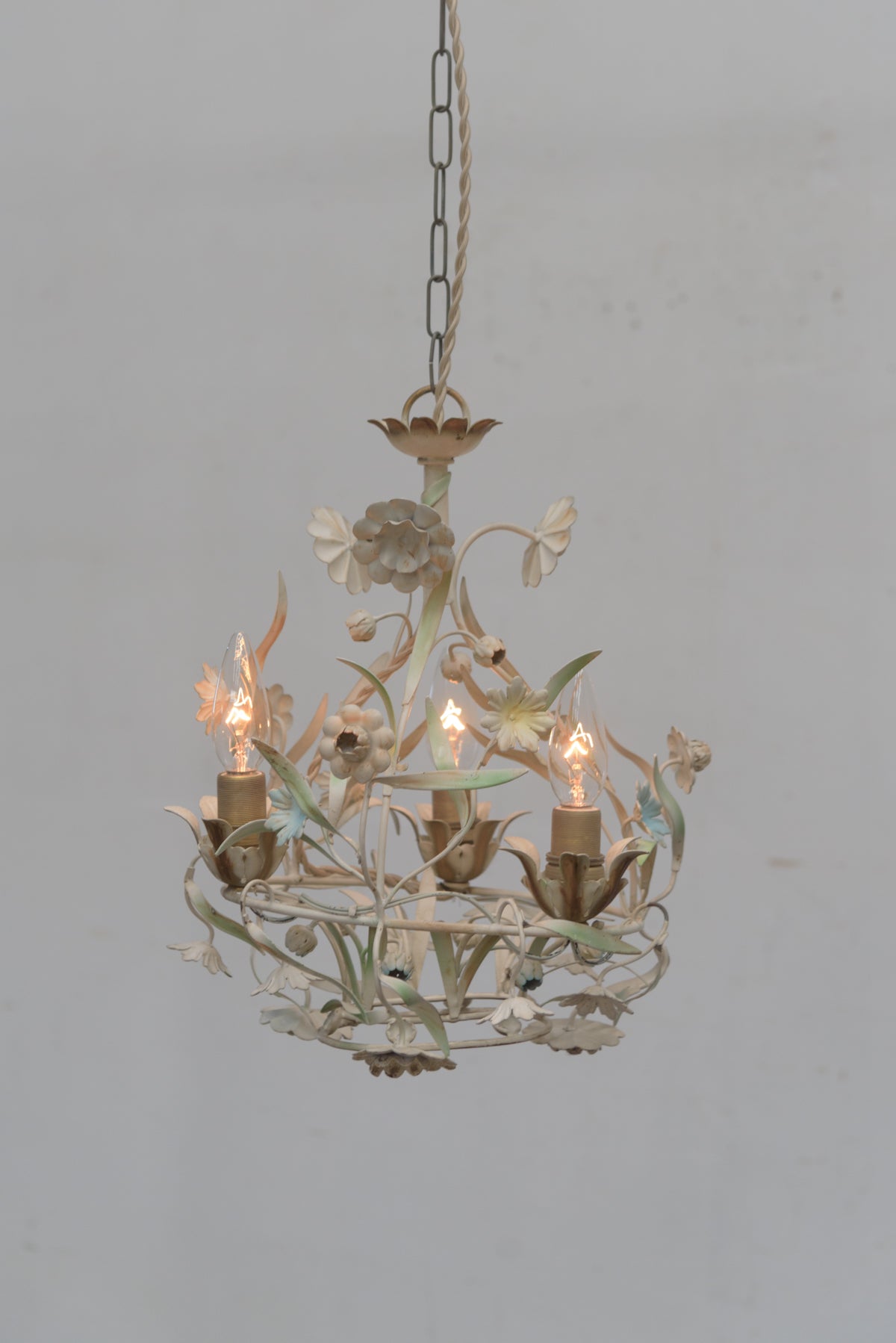 #9269 chandelier
