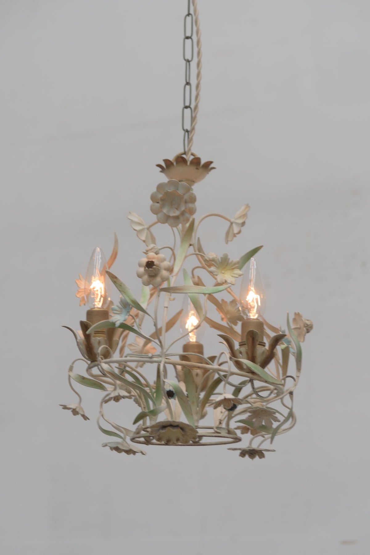 #9269 chandelier