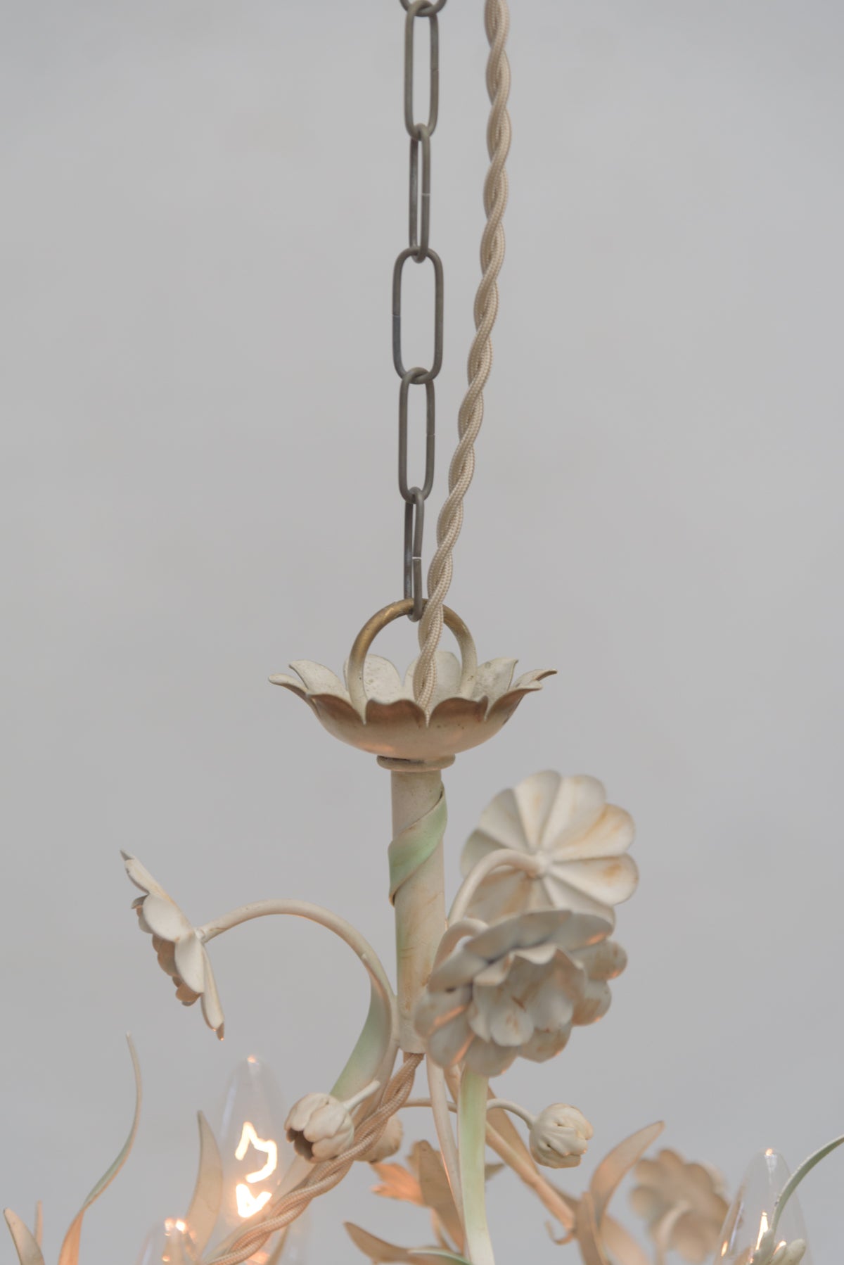 #9269 chandelier