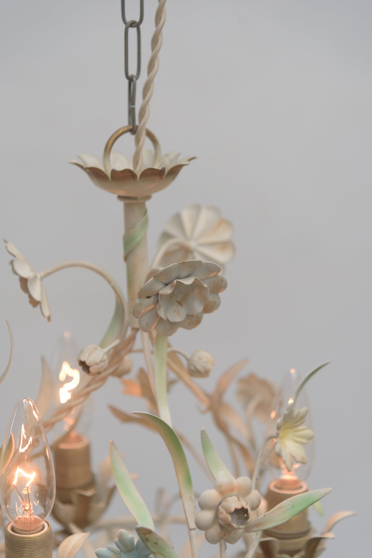 #9269 chandelier