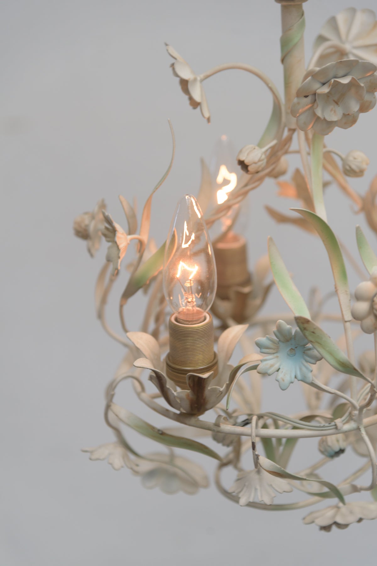 #9269 chandelier