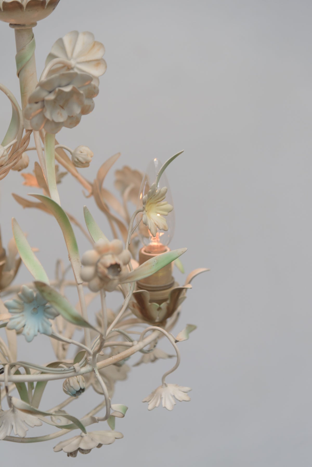 #9269 chandelier
