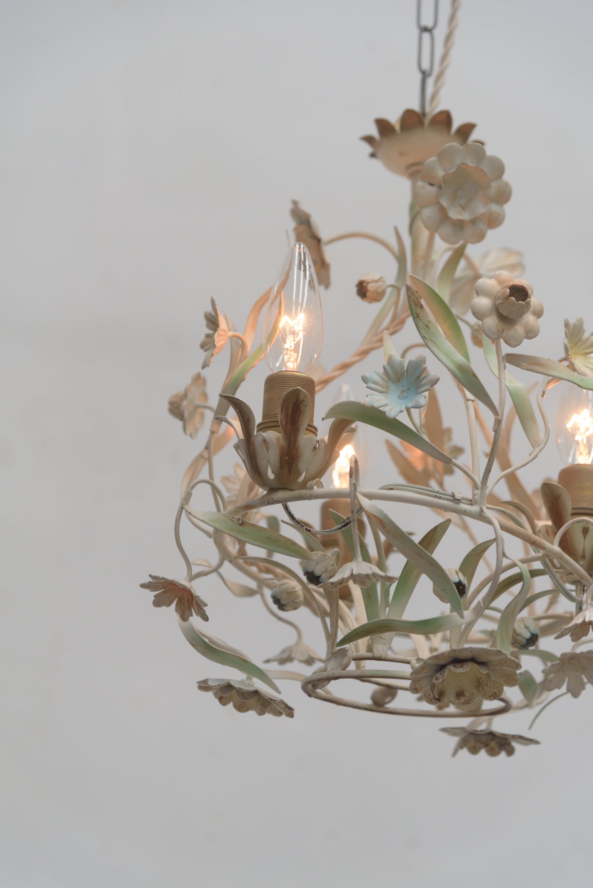 #9269 chandelier