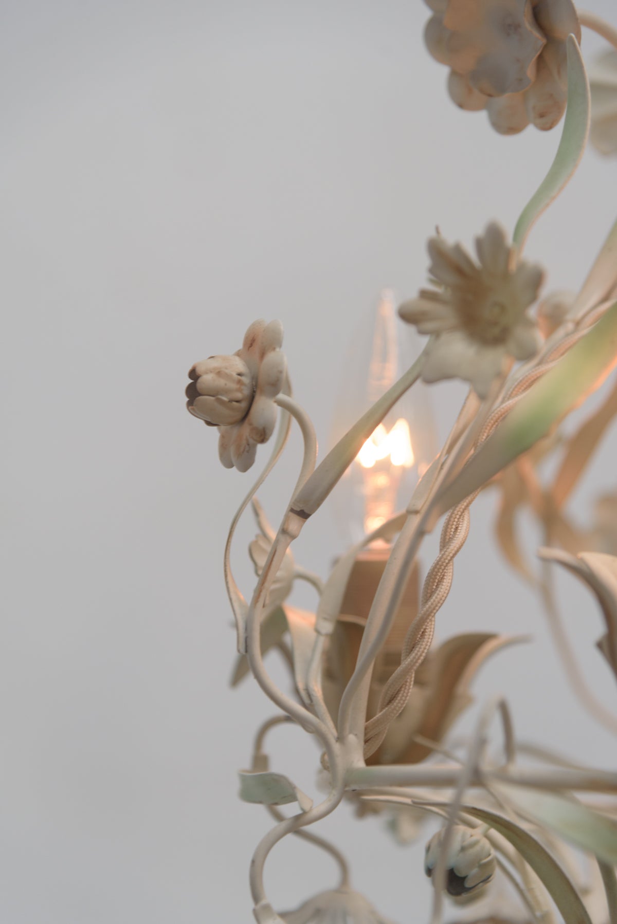 #9269 chandelier