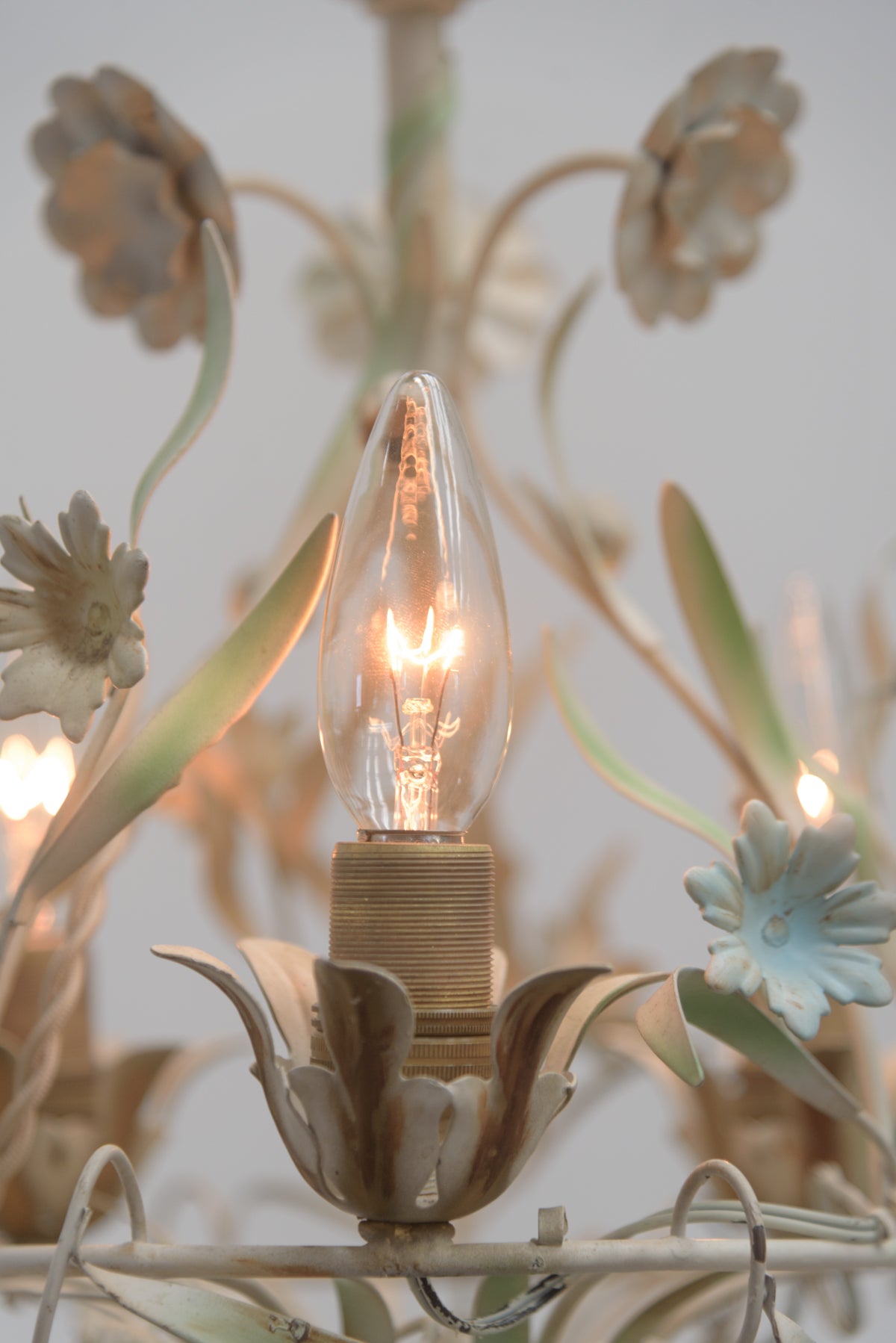 #9269 chandelier