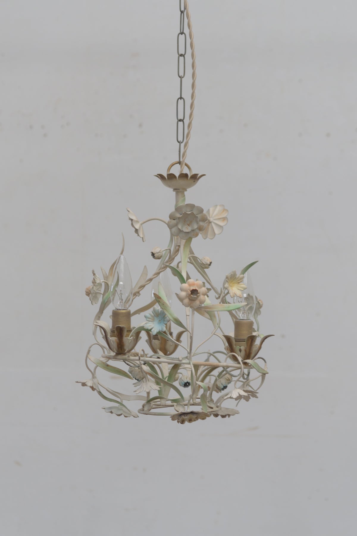 #9269 chandelier