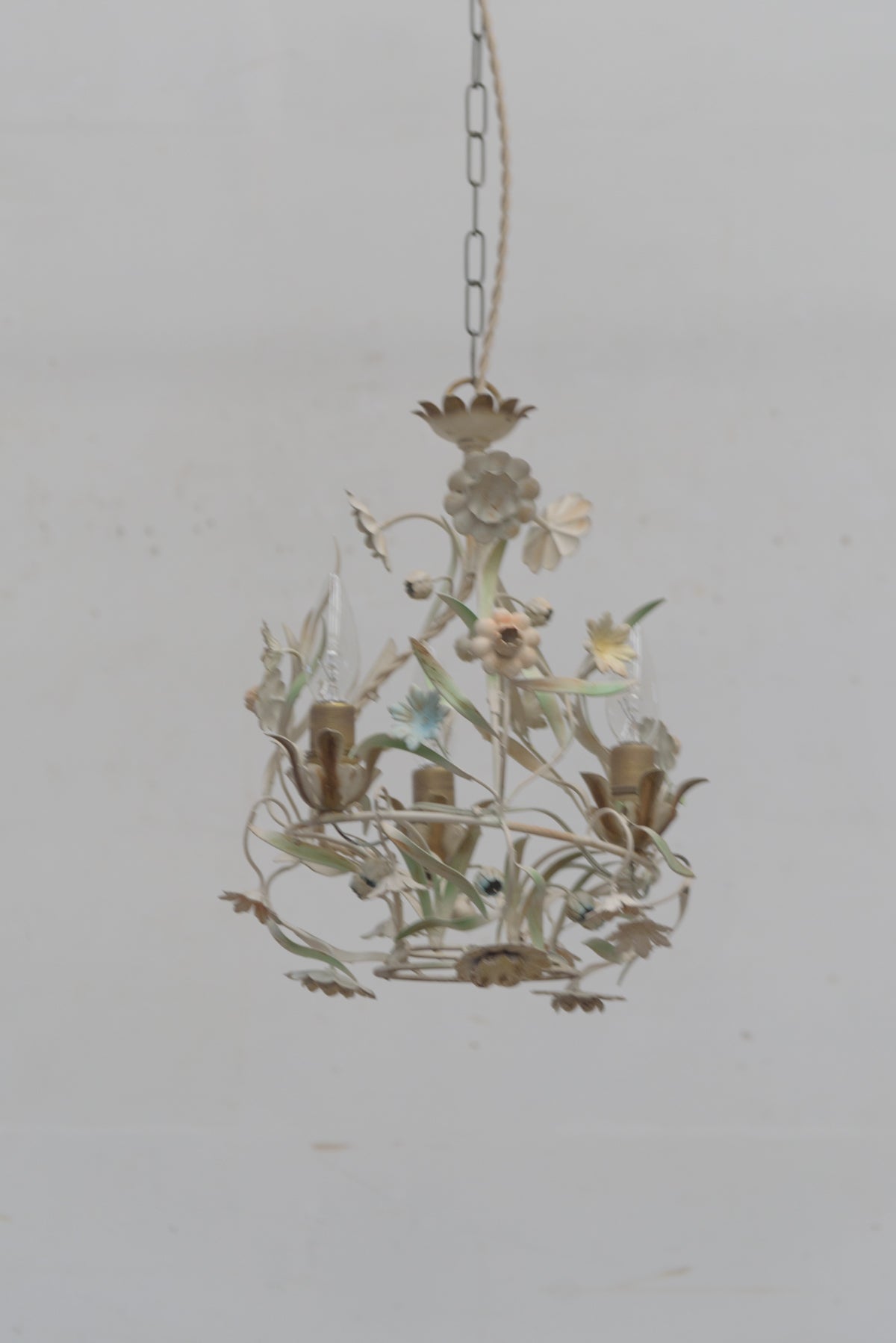 #9269 chandelier