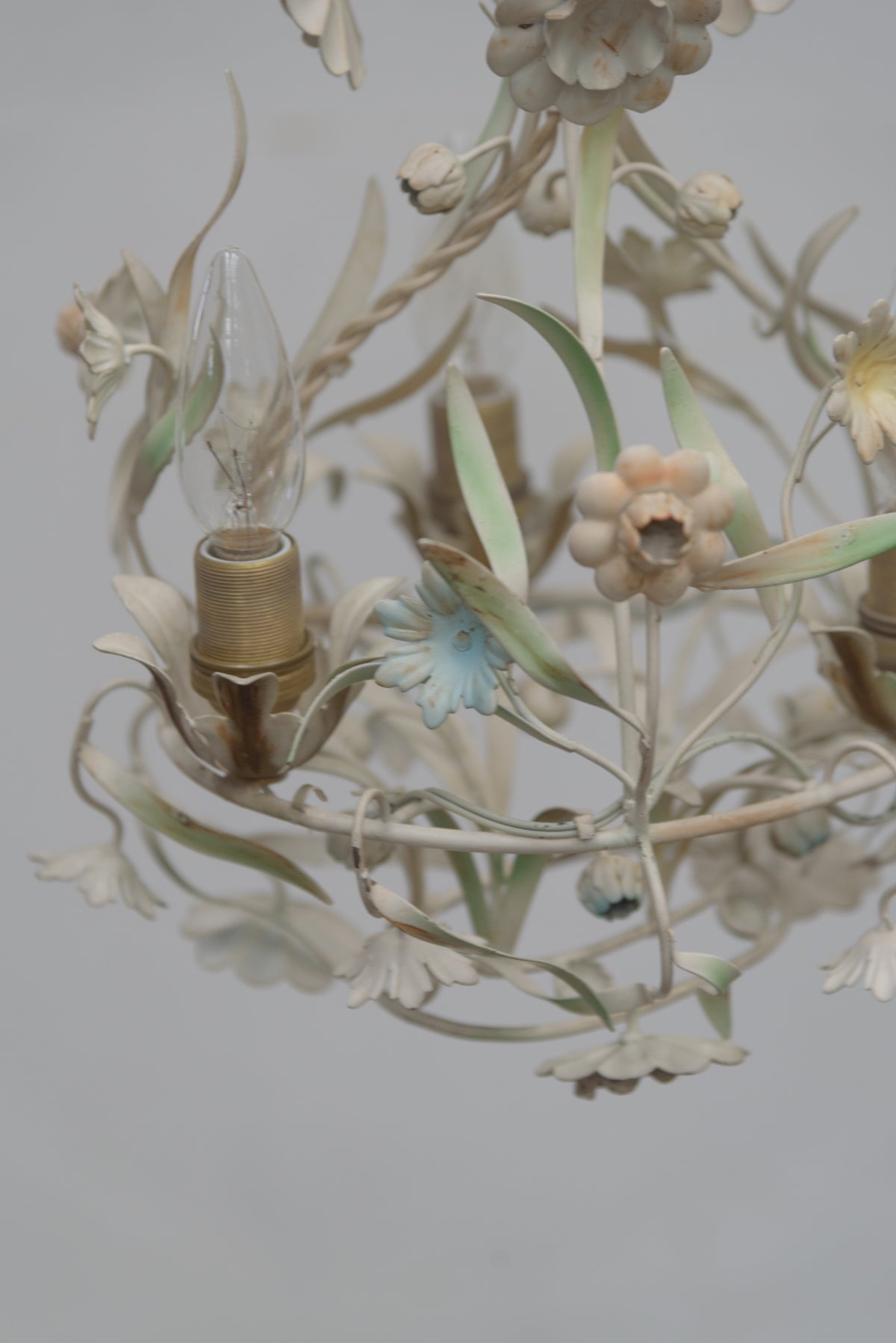 #9269 chandelier