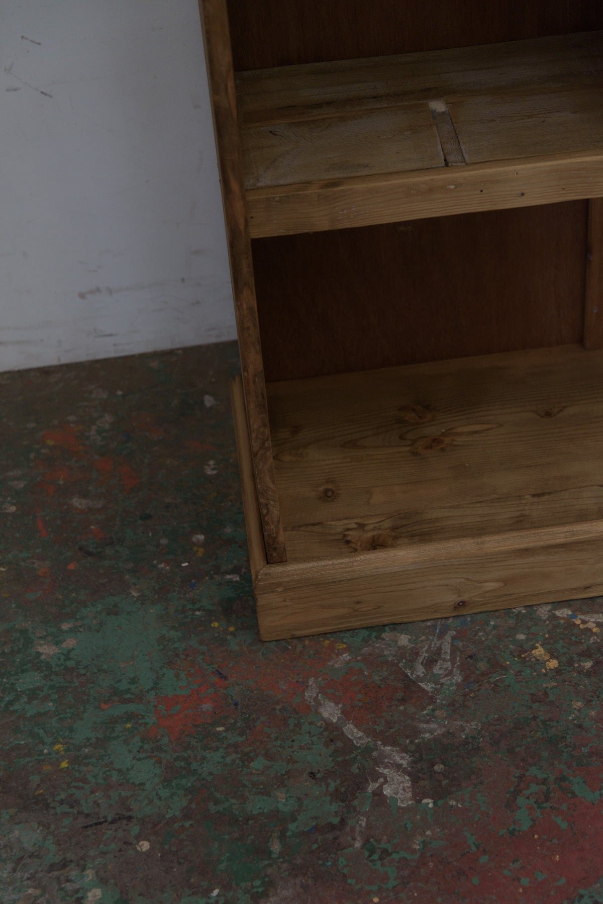 #9974 shelf