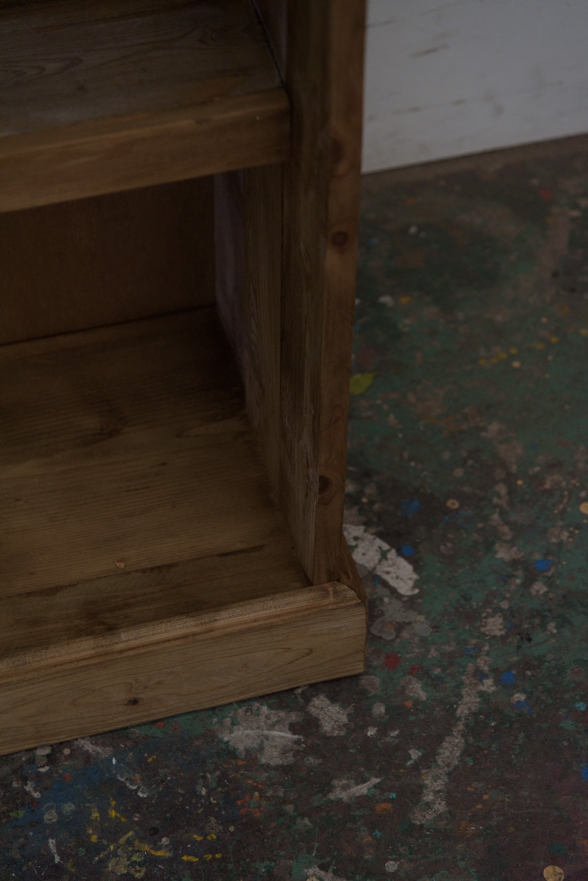 #9974 shelf