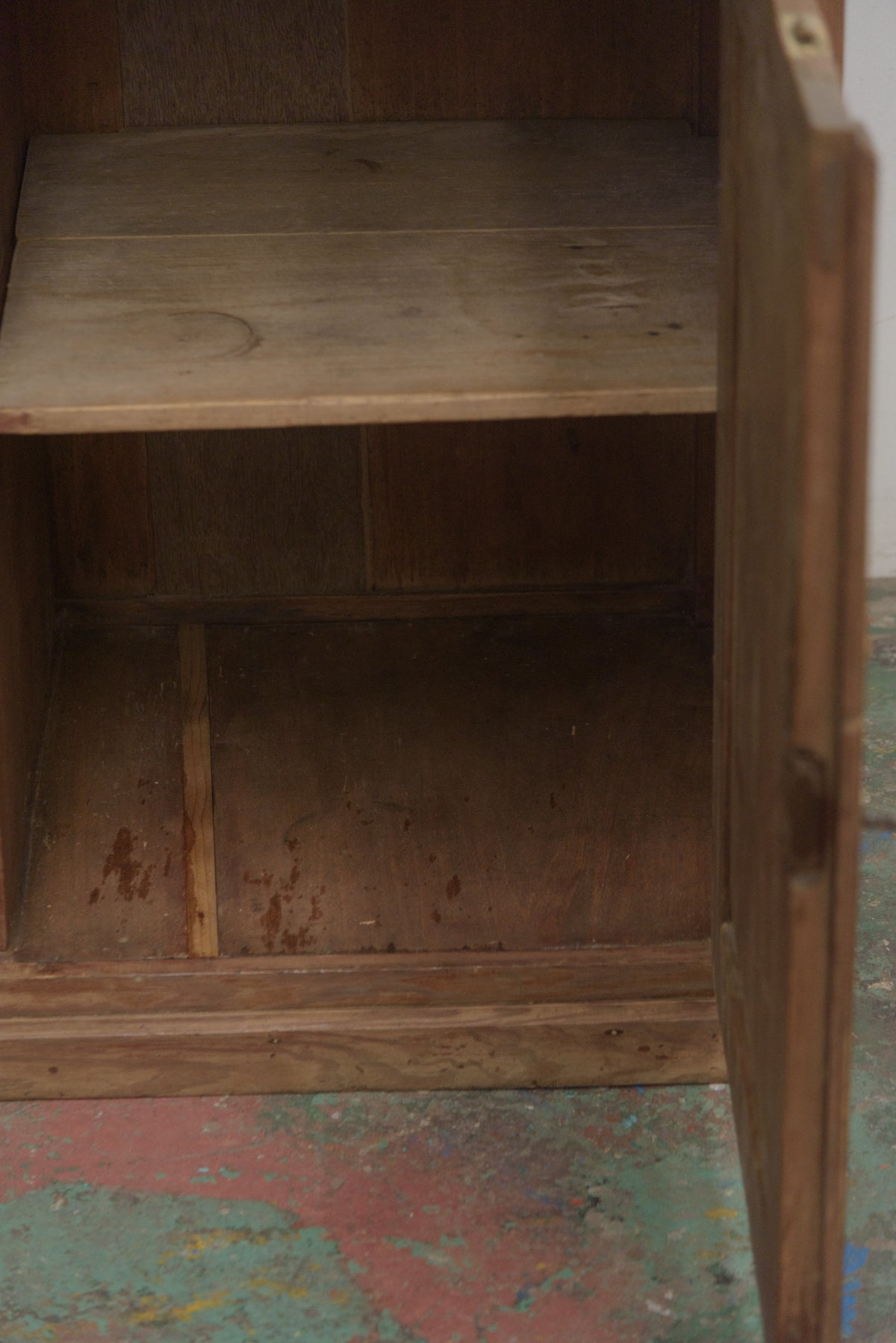 #9271 cabinet