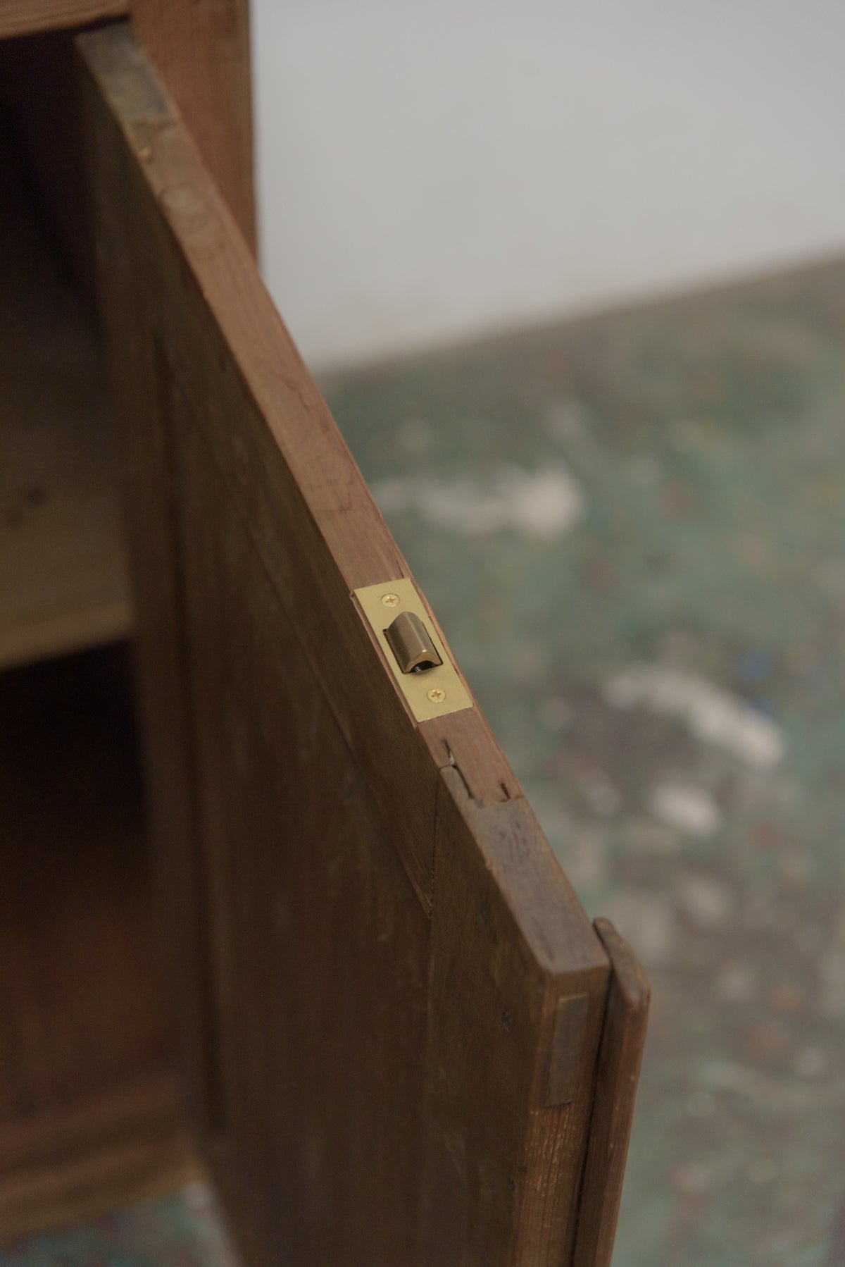 #9271 cabinet