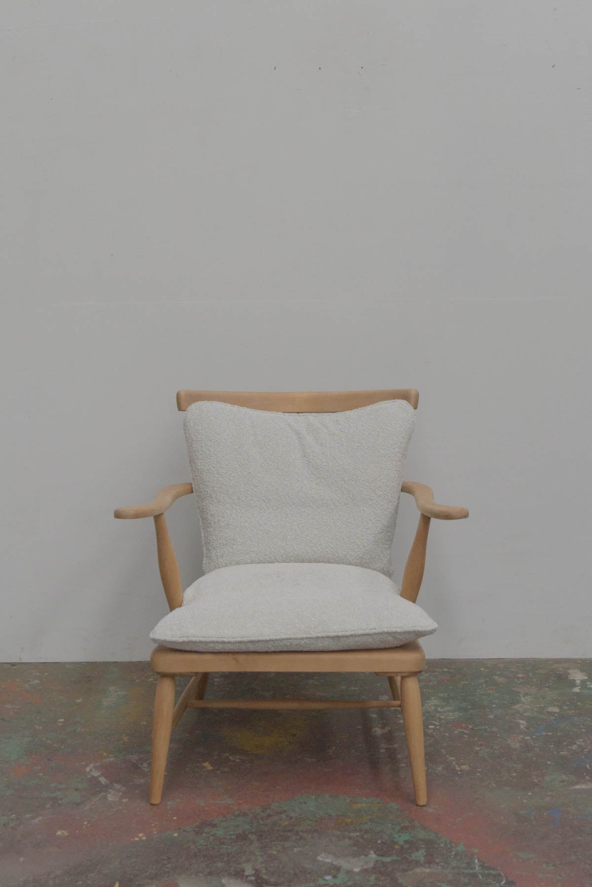 #7801 armchair