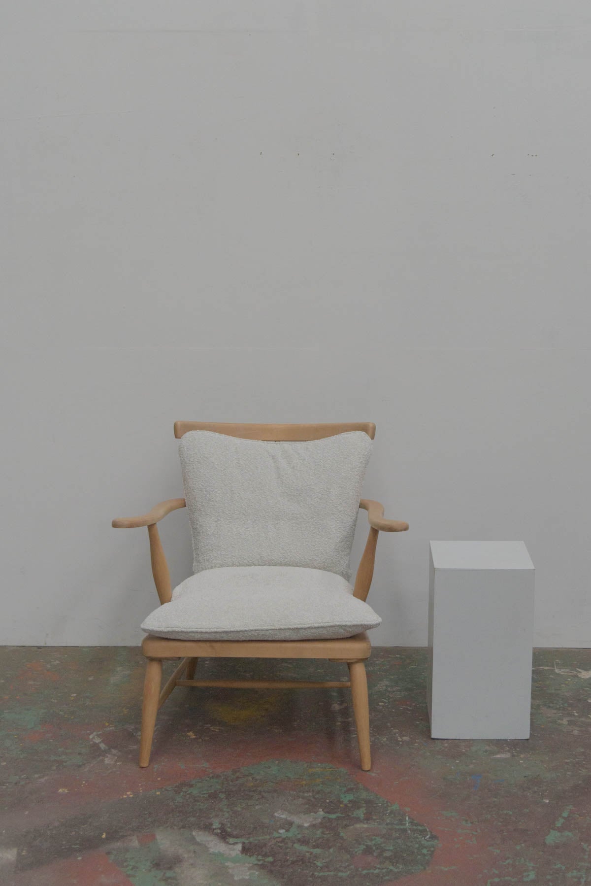 #7801 armchair