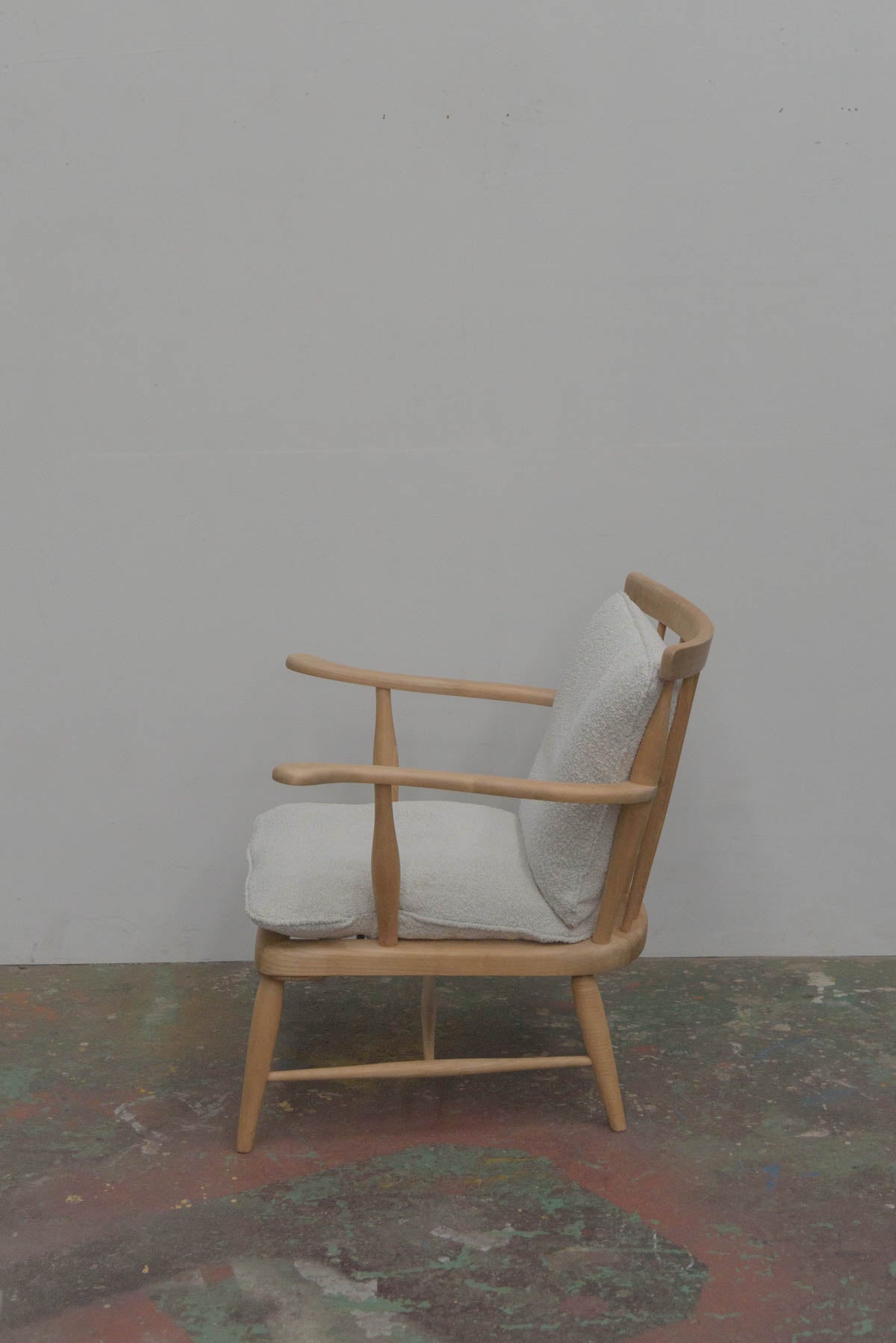 #7801 armchair