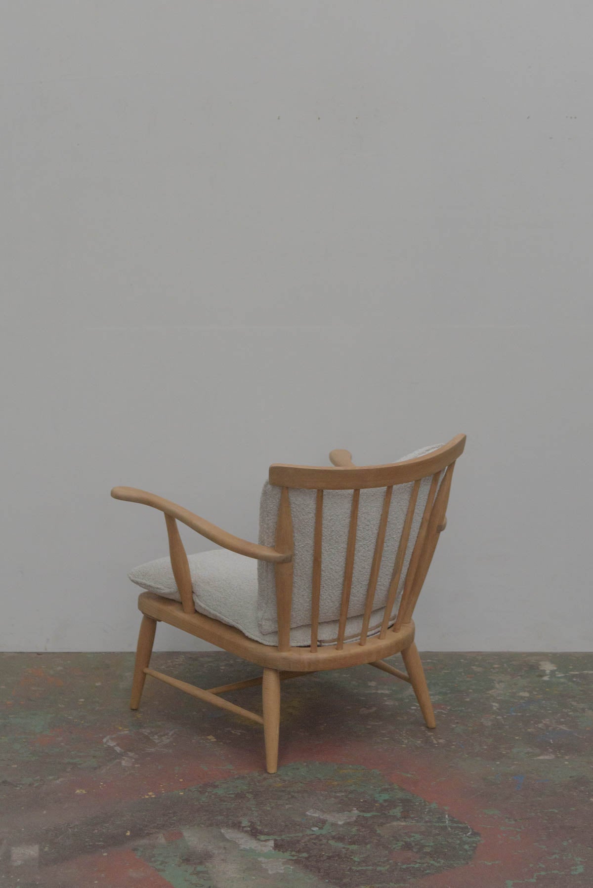 #7801 armchair