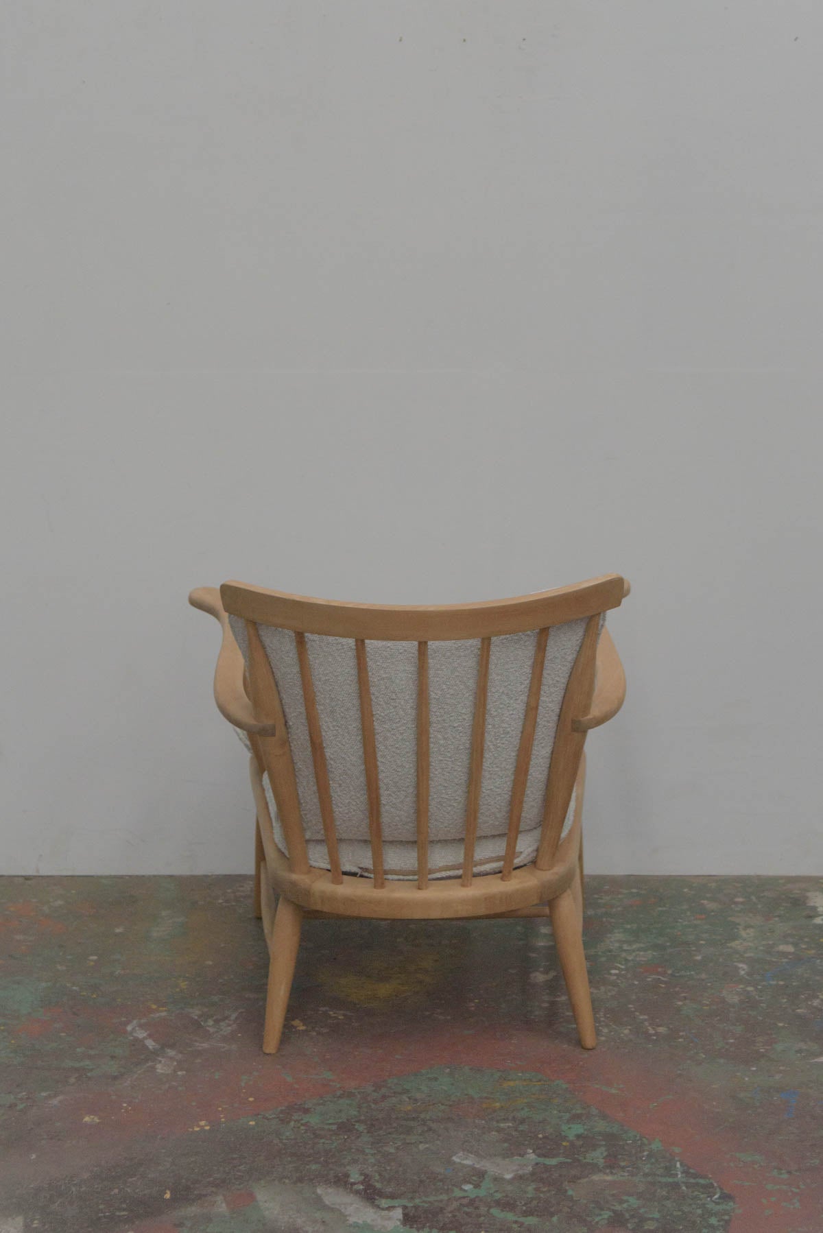 #7801 armchair