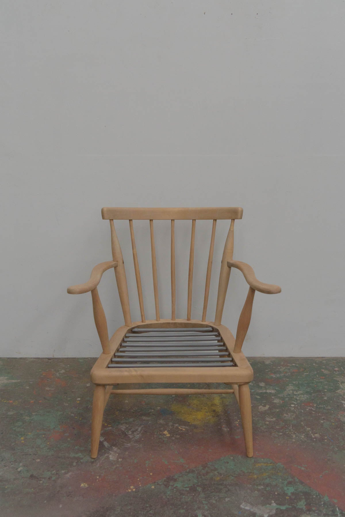 #7801 armchair