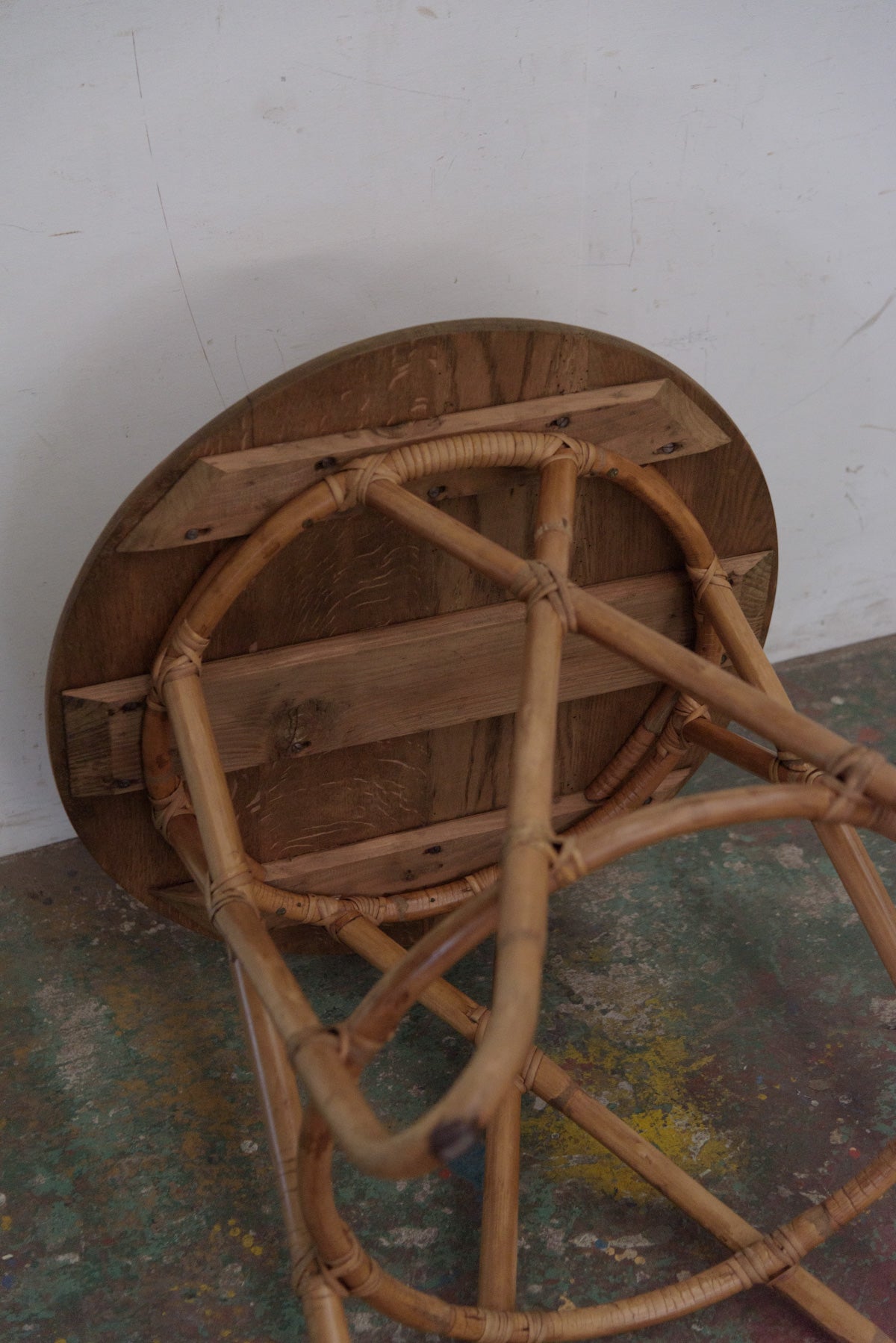 #9983 coffee table