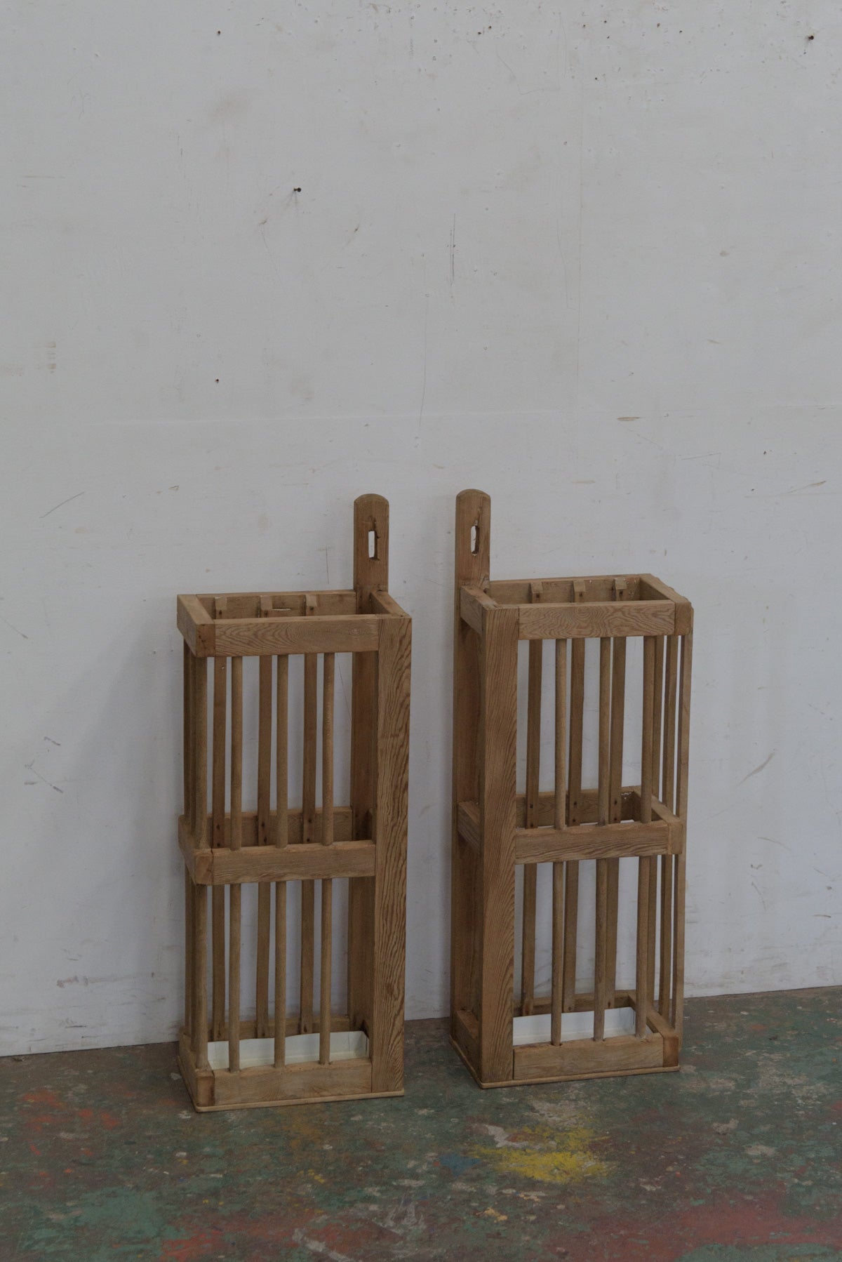 #9986 umbrella stand