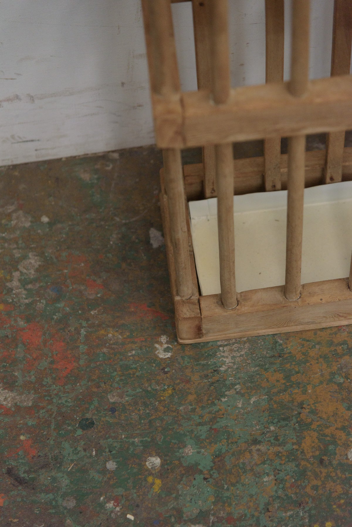 #9986 umbrella stand