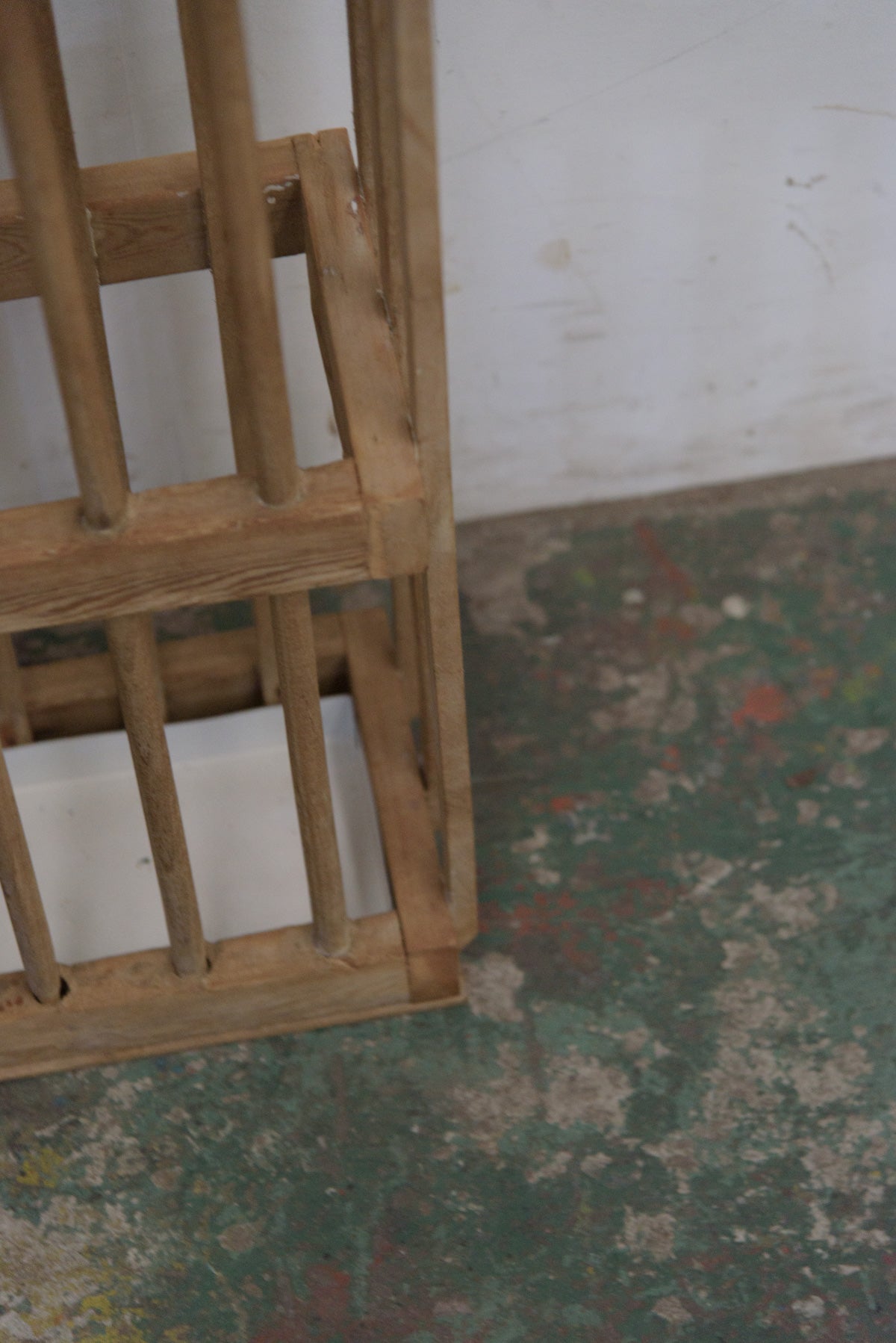 #9986 umbrella stand