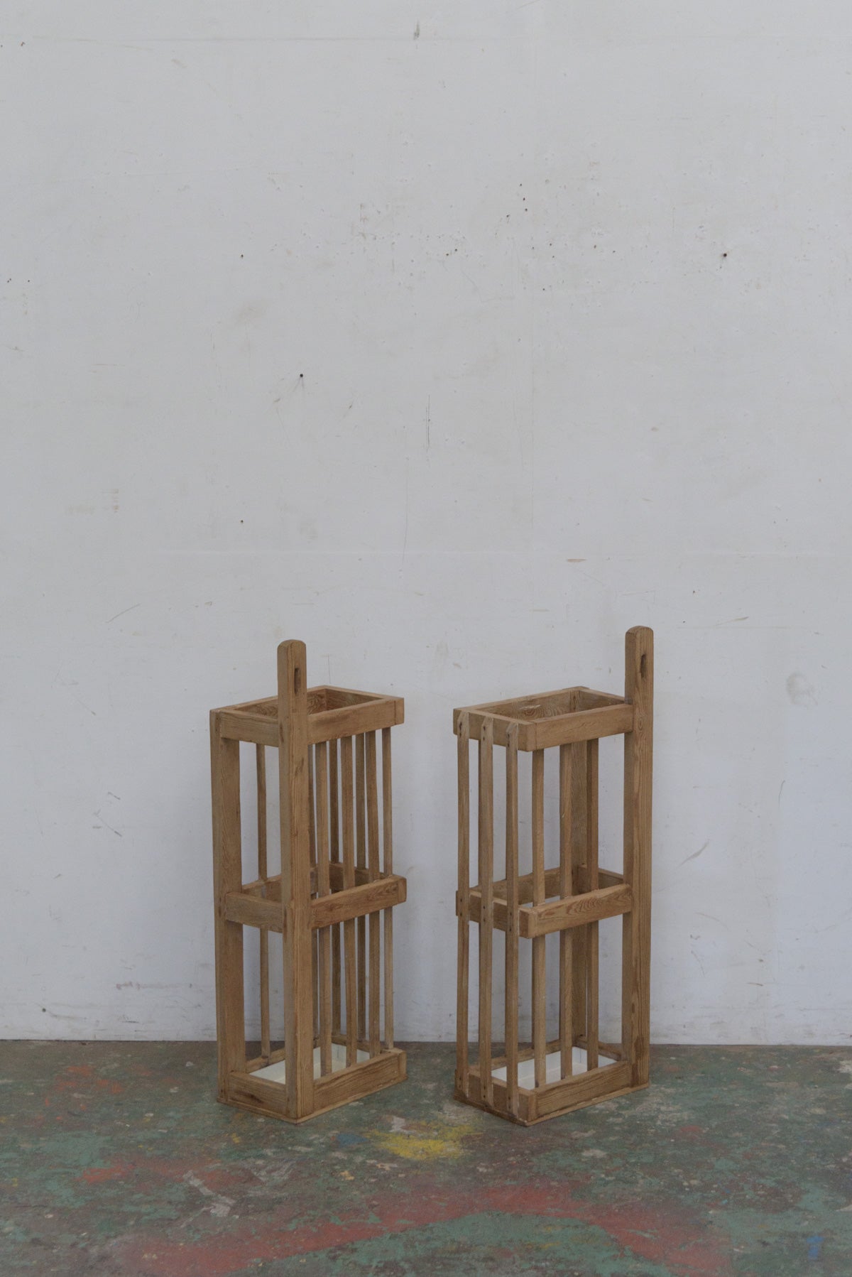 #9986 umbrella stand