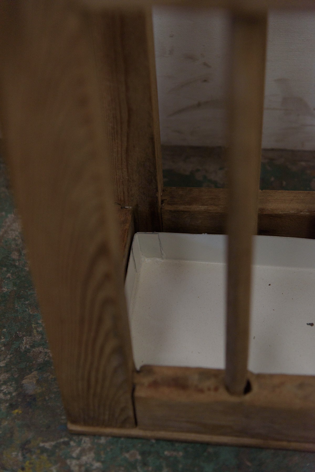 #9986 umbrella stand