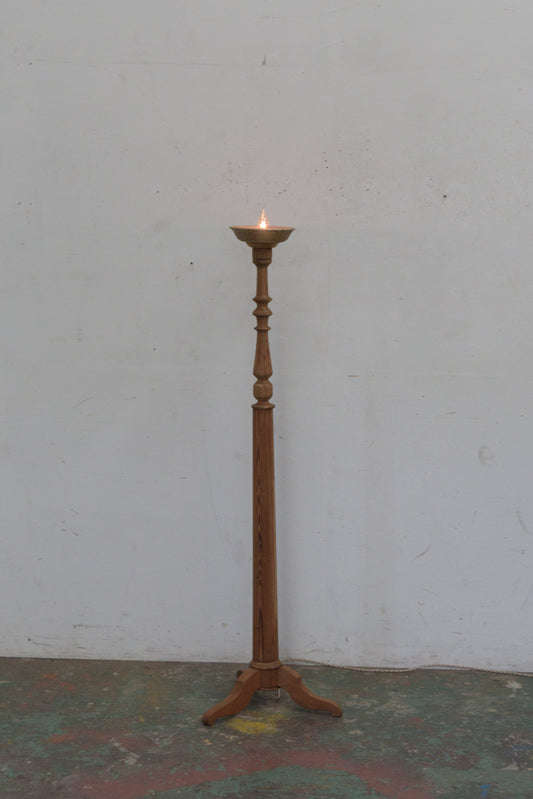 #9987 floor lamp