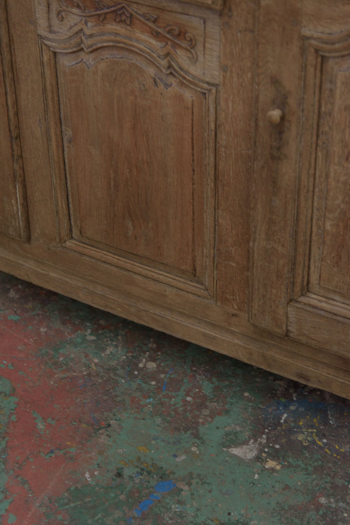 #9282 cabinet