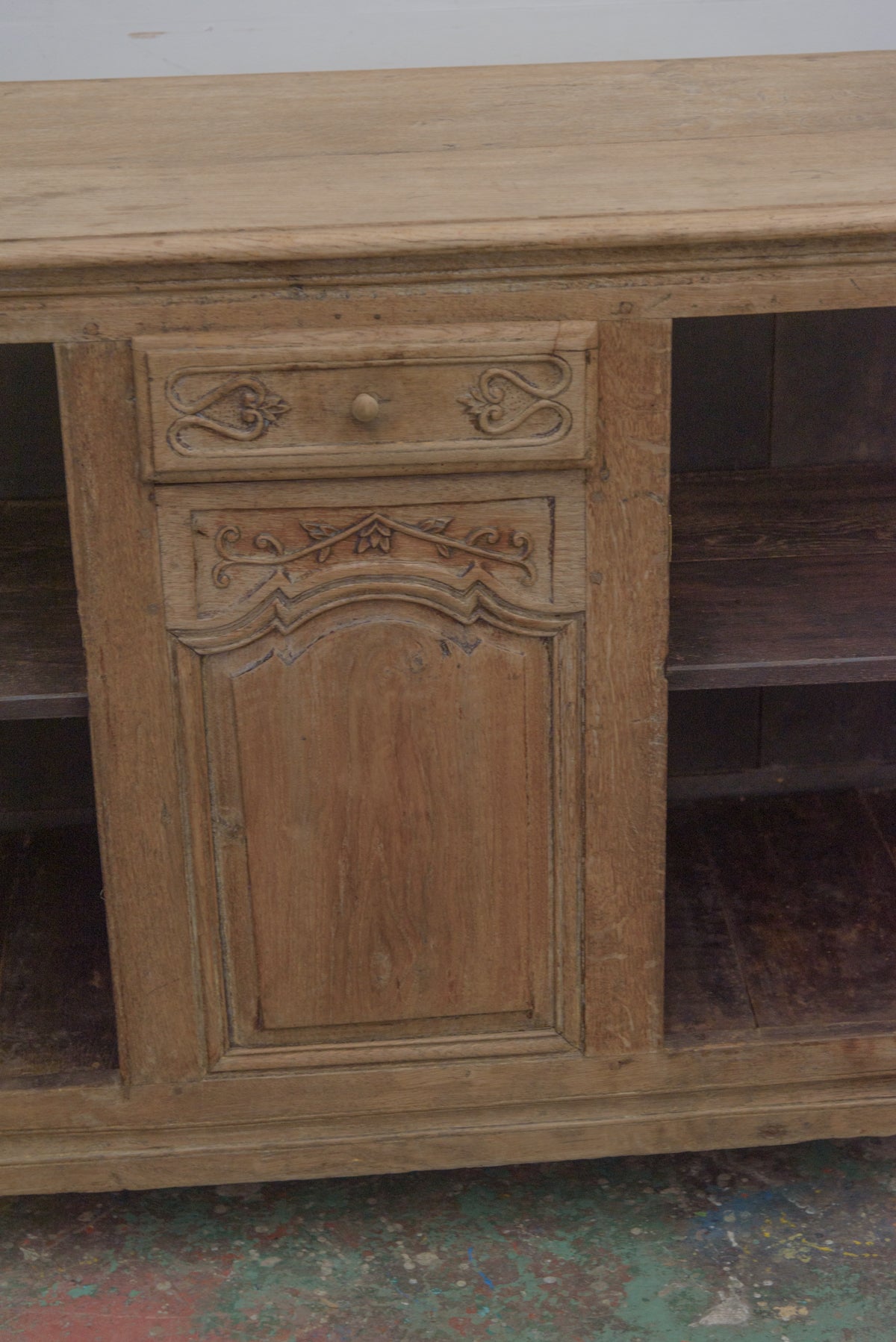 #9282 cabinet