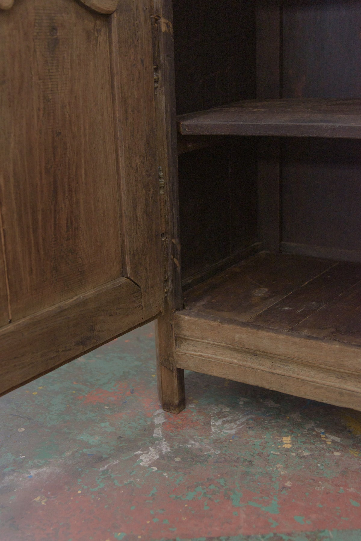 #9282 cabinet