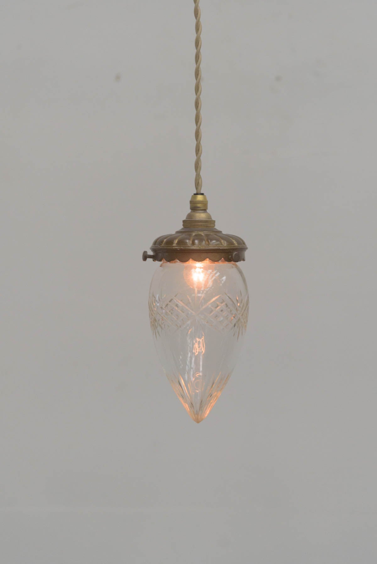 #7826 pendant lamp