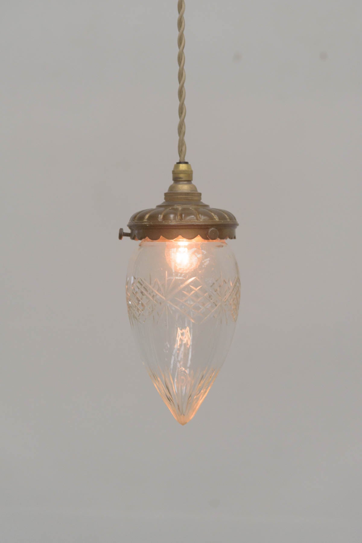 #7826 pendant lamp