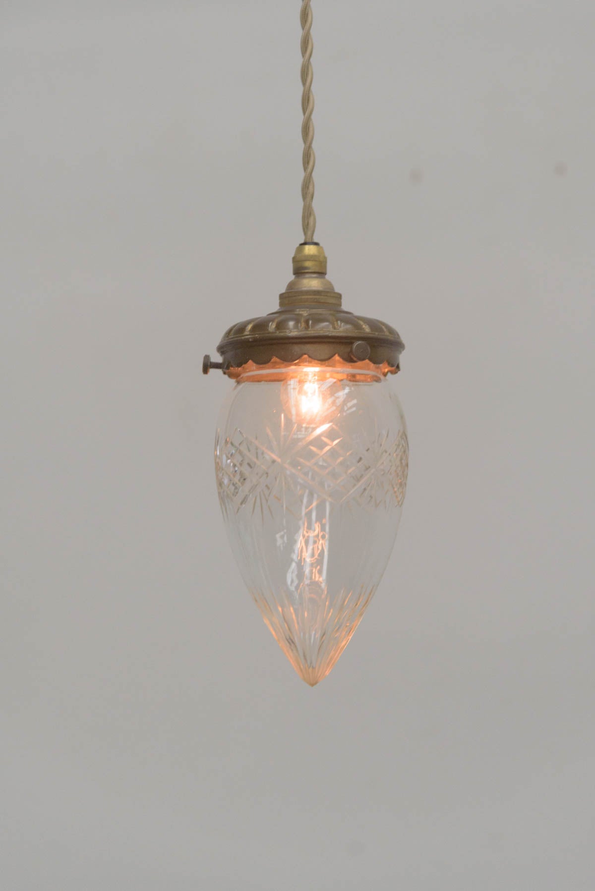 #7826 pendant lamp