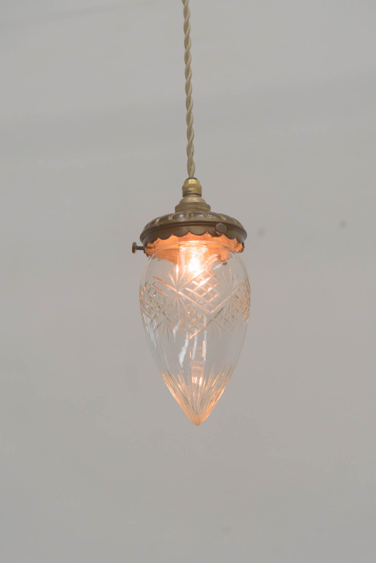 #7826 pendant lamp