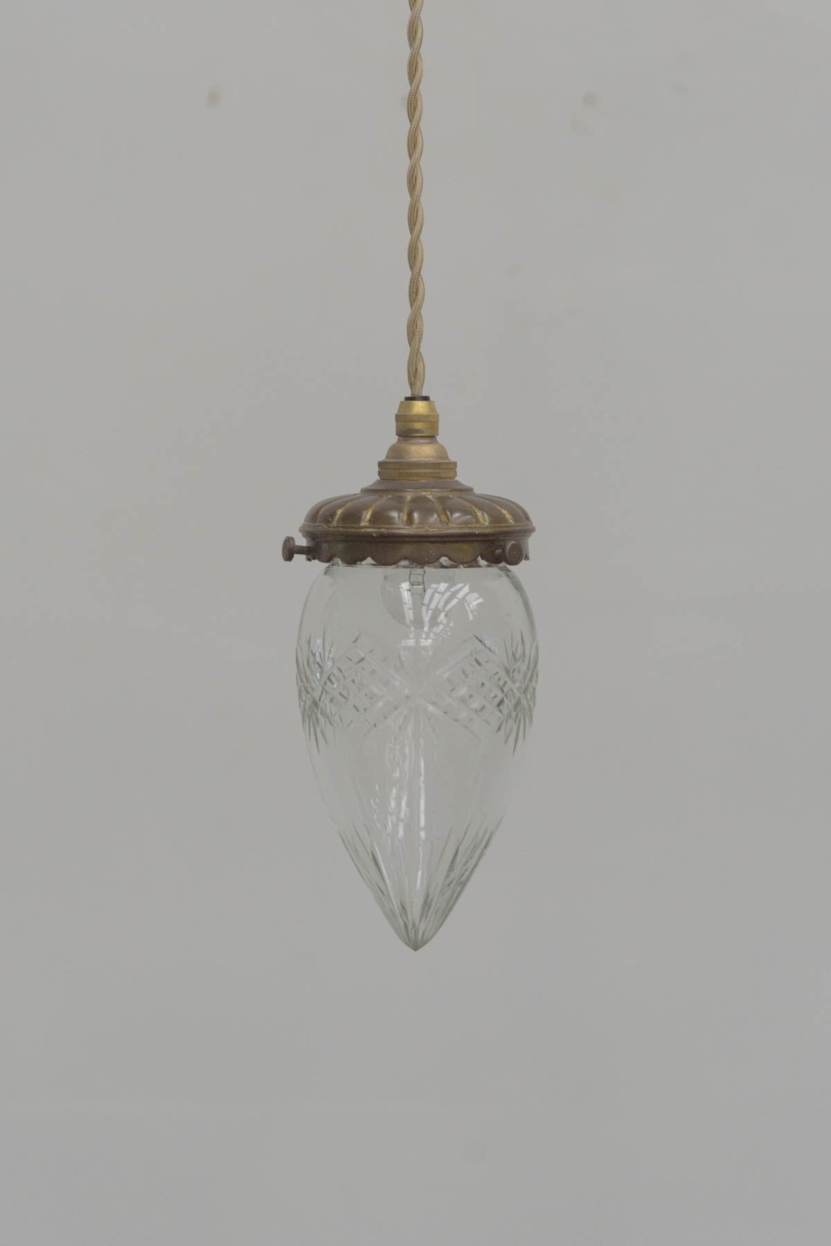 #7826 pendant lamp