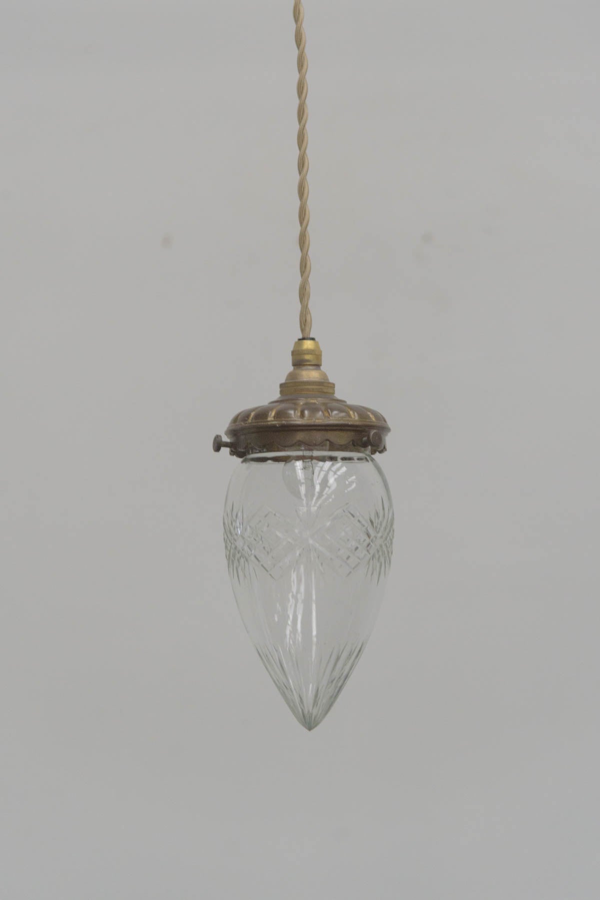 #7826 pendant lamp