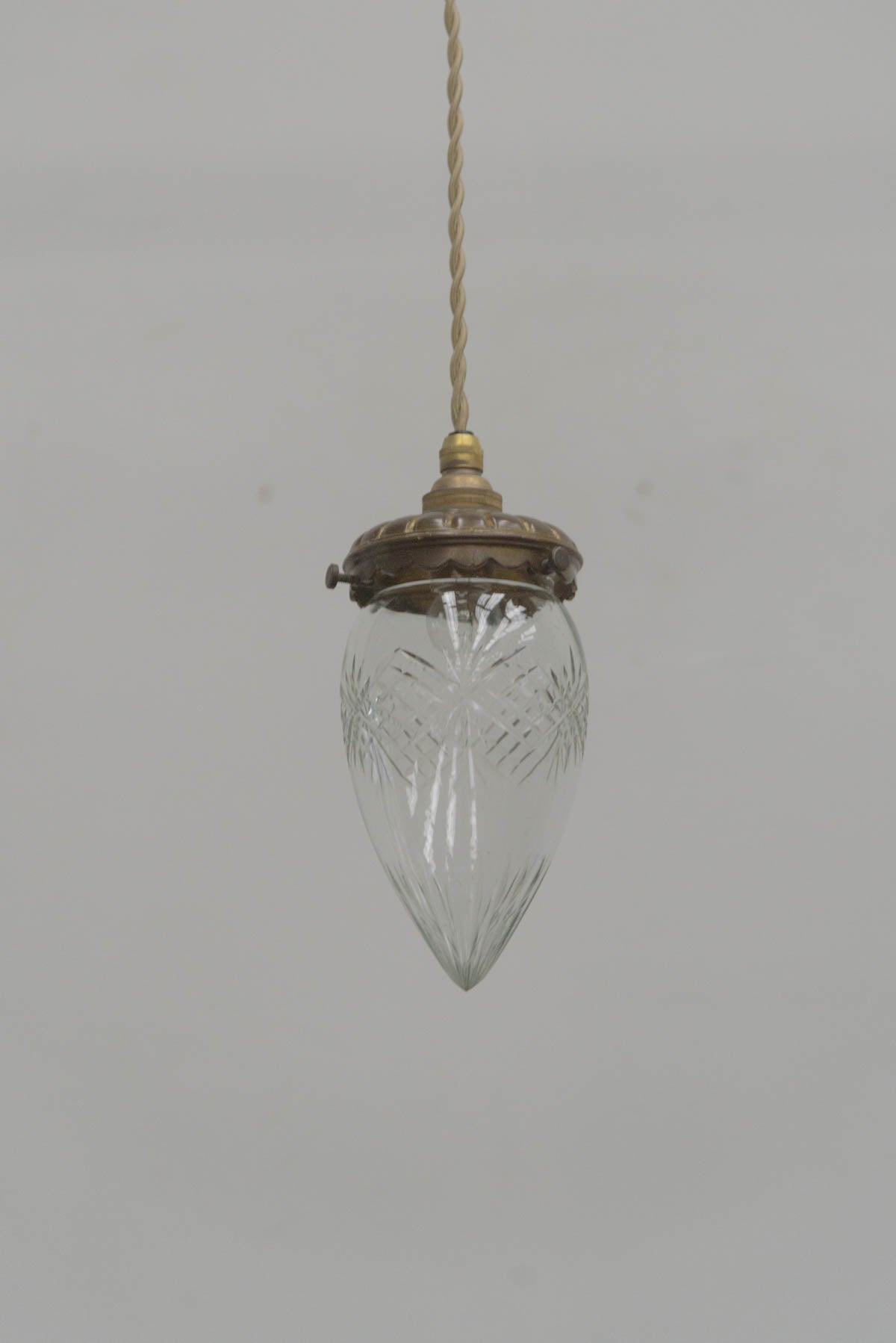 #7826 pendant lamp