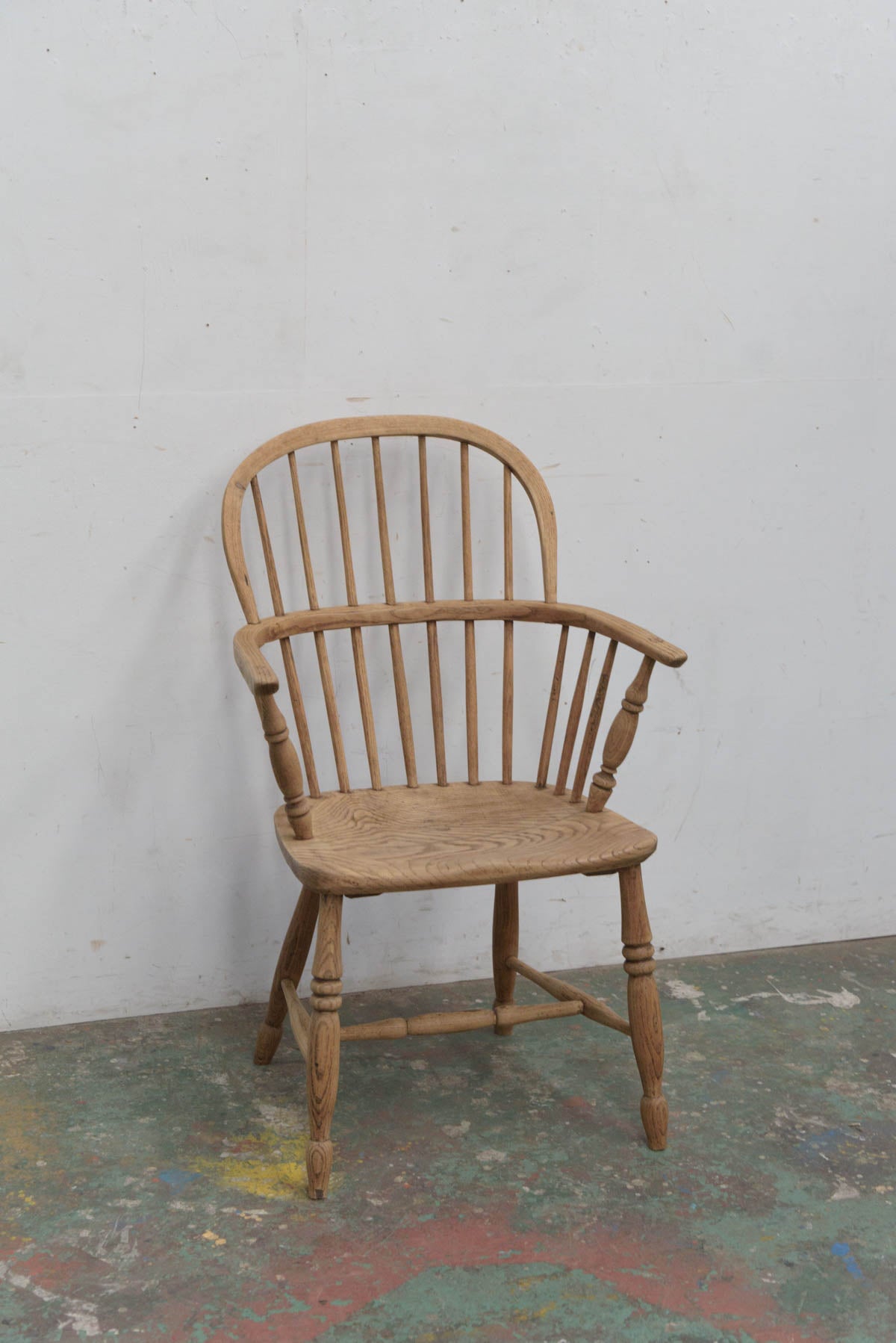 #9624 arm chair