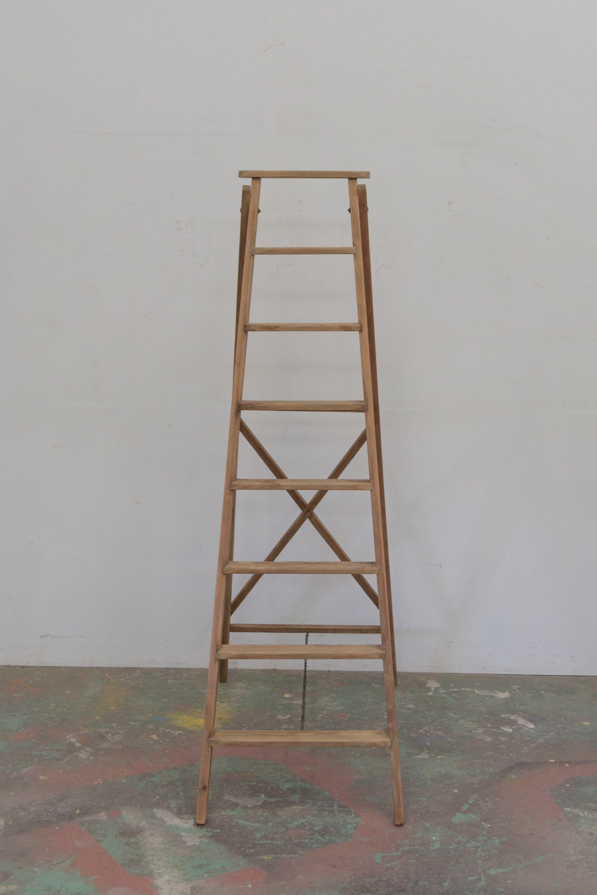 #8491 step ladder