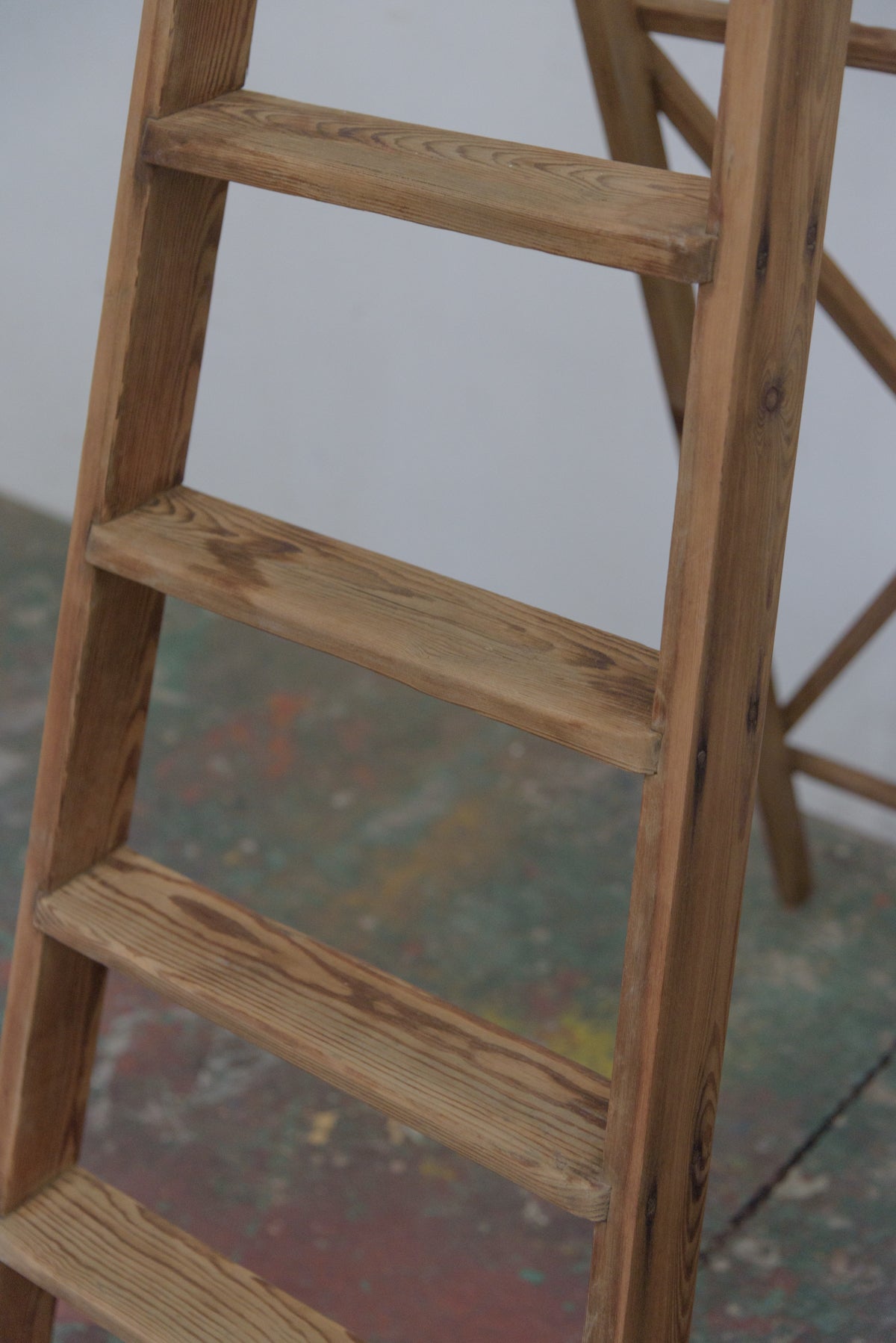#8491 step ladder
