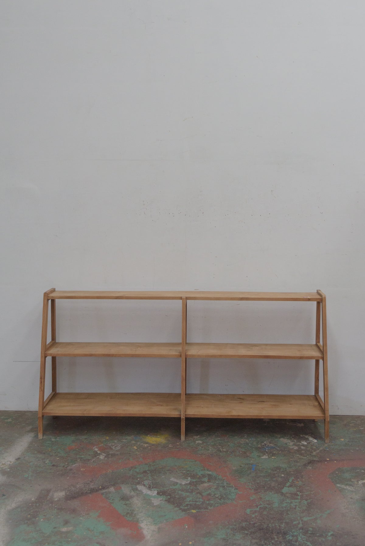 #9292 shelf