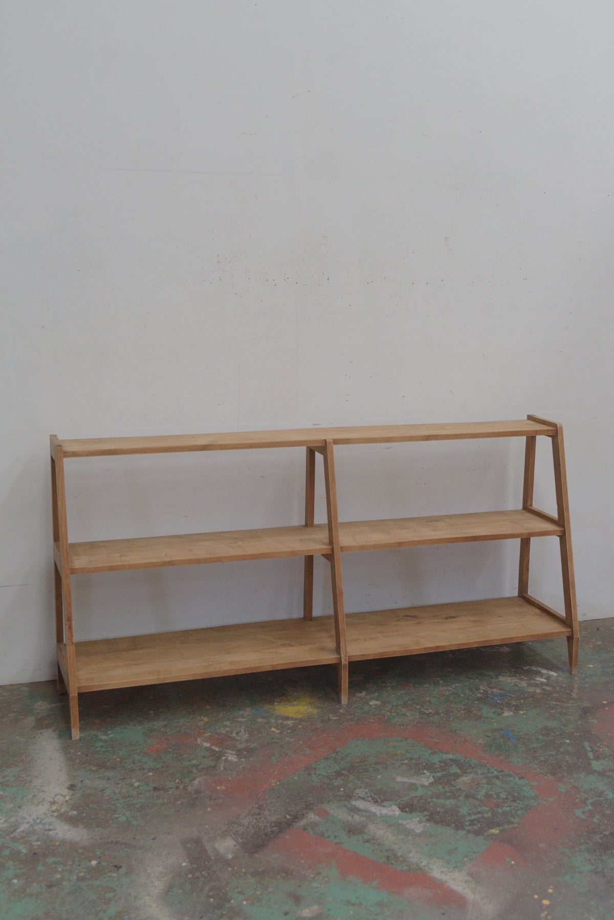 #9292 shelf