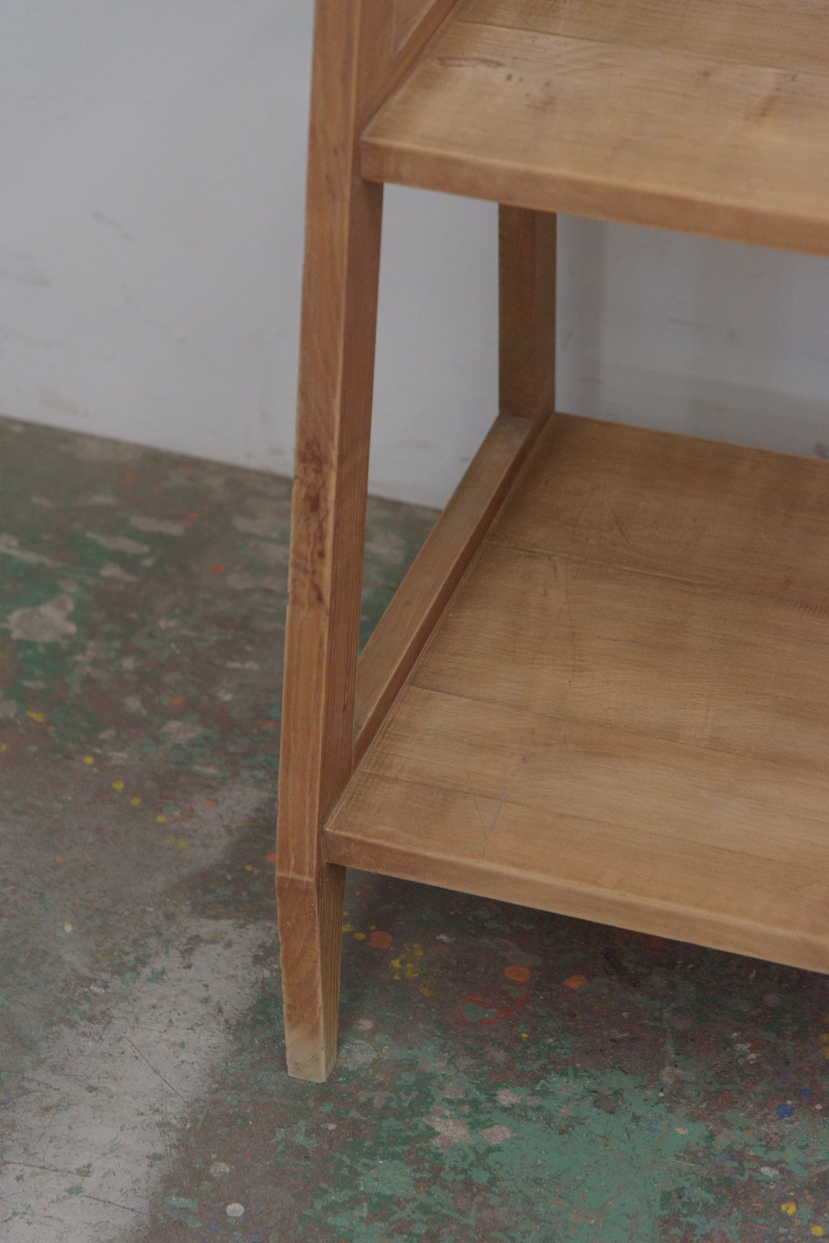 #9292 shelf