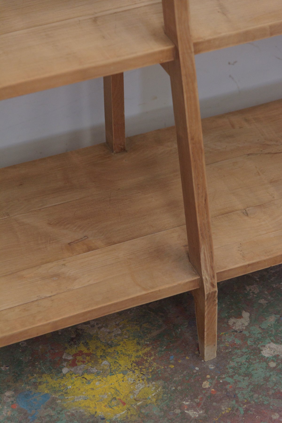 #9292 shelf