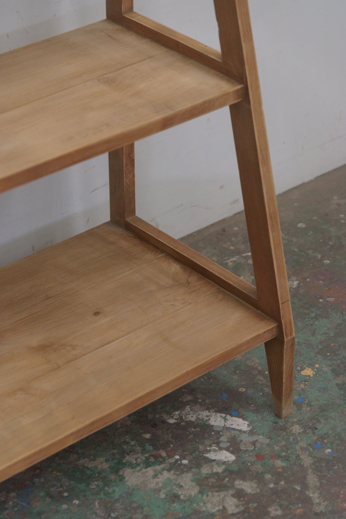 #9292 shelf